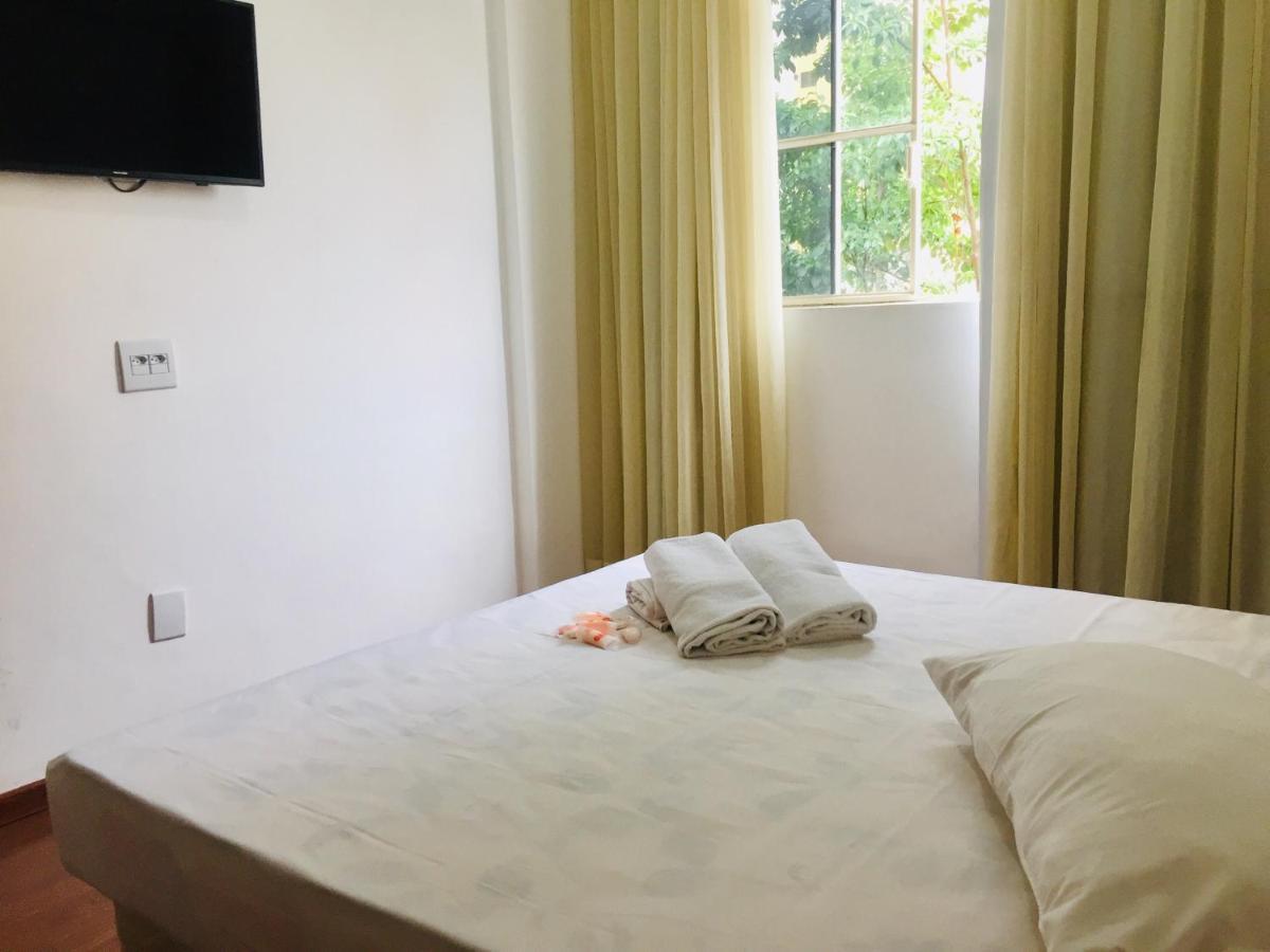 Hotel Gmatos Belo Horizonte - Proximo A Rodoviaria E Mercados Turisticos Bagian luar foto