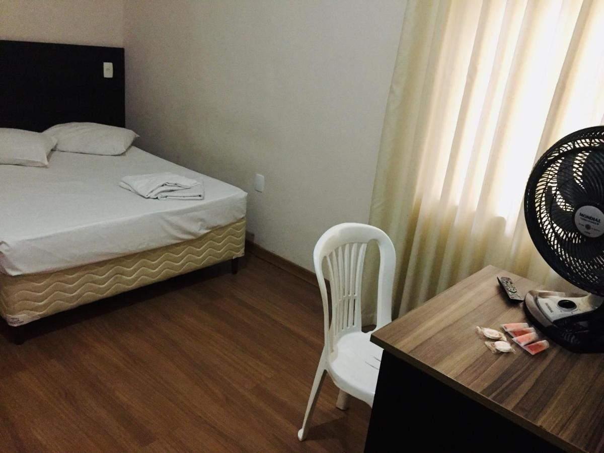 Hotel Gmatos Belo Horizonte - Proximo A Rodoviaria E Mercados Turisticos Bagian luar foto