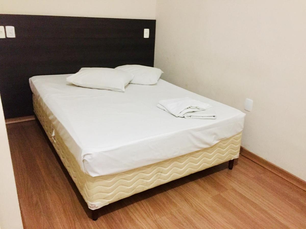 Hotel Gmatos Belo Horizonte - Proximo A Rodoviaria E Mercados Turisticos Bagian luar foto