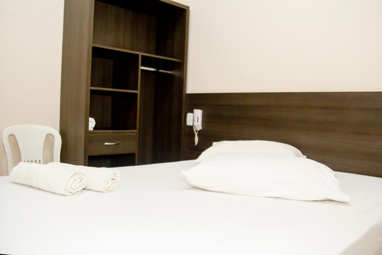 Hotel Gmatos Belo Horizonte - Proximo A Rodoviaria E Mercados Turisticos Bagian luar foto